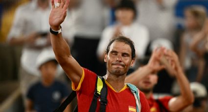 Lo que nadie quiere escuchar: Rafael Nadal dejó abierta la puerta del retiro tras los JJOO