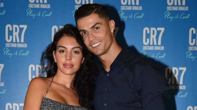 Noticia para los fanáticos: ¿hubo una boda secreta entre Cristiano Ronaldo y Georgina Rodríguez?