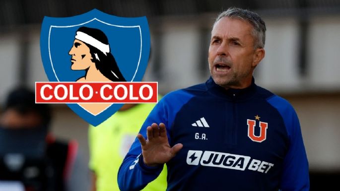 En la previa al clásico con Colo Colo: la preocupación que tiene en alerta a Universidad de Chile