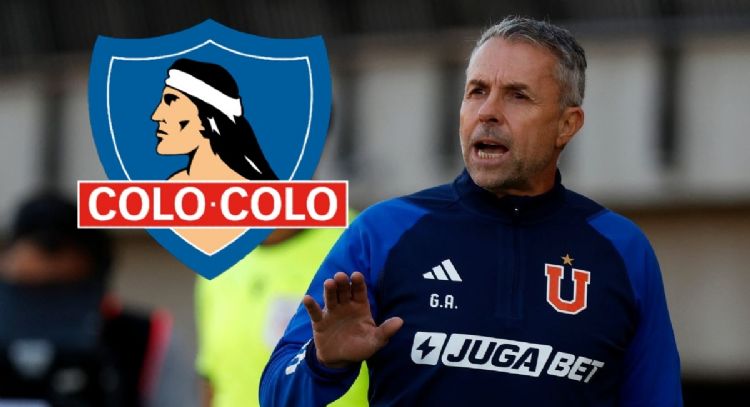 En la previa al clásico con Colo Colo: la preocupación que tiene en alerta a Universidad de Chile