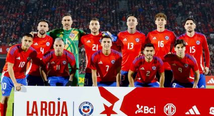 "Casi listo": en dónde seguirá su carrera uno de los titulares de la Selección Chilena