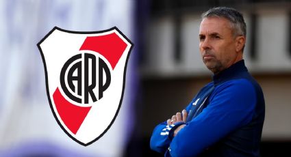 Un nuevo interés: el jugador de River que Universidad de Chile quiere para reforzar la defensa