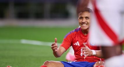 Un ex compañero de Alexis Sánchez fulminó al Niño Maravilla tras la Copa América