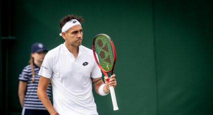 Alejandro Tabilo ganó un partido difícil en Wimbledon: la cantidad de dinero que embolsó