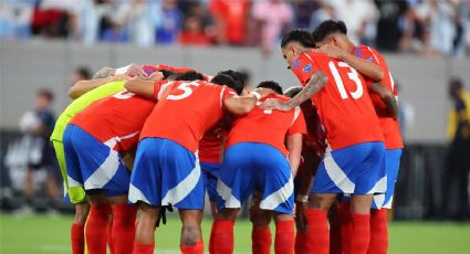 No se lo recomienda: la figura de la Selección Chilena que no volvería a jugar en el país