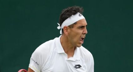 Un desafío complejo: quién será el próximo rival de Alejandro Tabilo en Wimbledon