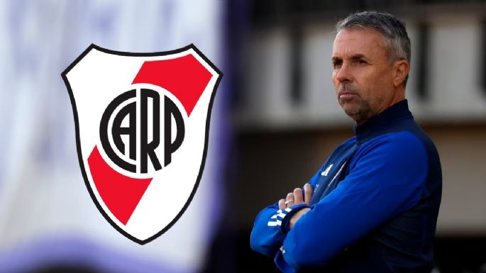 Un nuevo interés: el jugador de River que Universidad de Chile quiere para reforzar la defensa