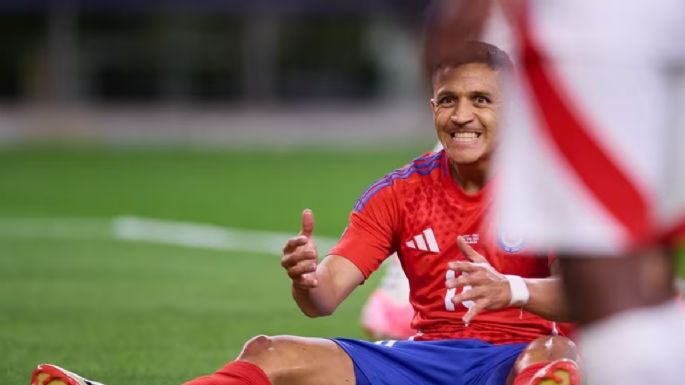 Un ex compañero de Alexis Sánchez fulminó al Niño Maravilla tras la Copa América