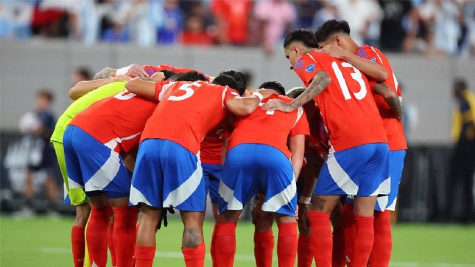 No se lo recomienda: la figura de la Selección Chilena que no volvería a jugar en el país