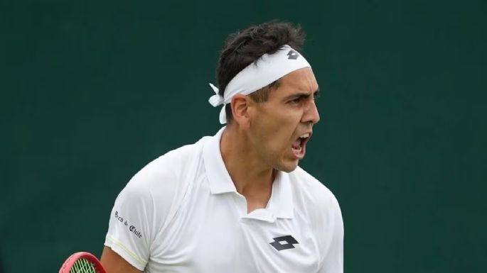 Un desafío complejo: quién será el próximo rival de Alejandro Tabilo en Wimbledon