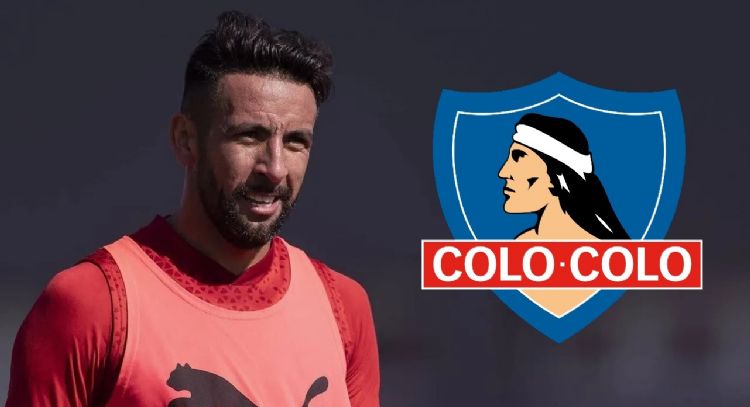 Ante el posible rechazo de Mauricio Isla: las dos alternativas que interesan en Colo Colo
