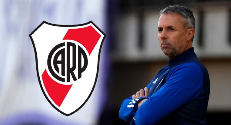 Un nuevo interés: el jugador de River que Universidad de Chile quiere para reforzar la defensa