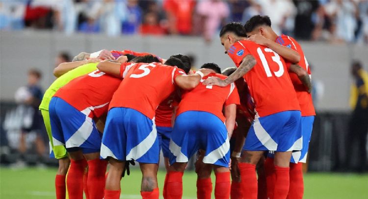 Rechazó jugar en la Selección Chilena: no encuentra club y vive un mal momento
