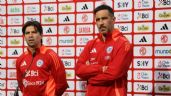 Foto ilustrativa de la nota titulada No vuelve a Chile: Claudio Bravo inició negociaciones con un equipo del exterior