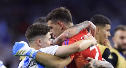 El Dibu de los milagros: otra vez se transformó en héroe y la Selección Argentina está en semis