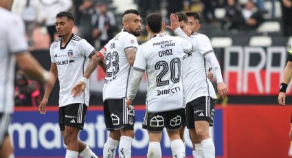 No lo dejarán ir: Colo Colo no aceptará ofertas por uno de sus jugadores