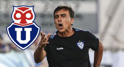 Gustavo Quinteros perjudica a Universidad de Chile: el refuerzo que les puede quitar