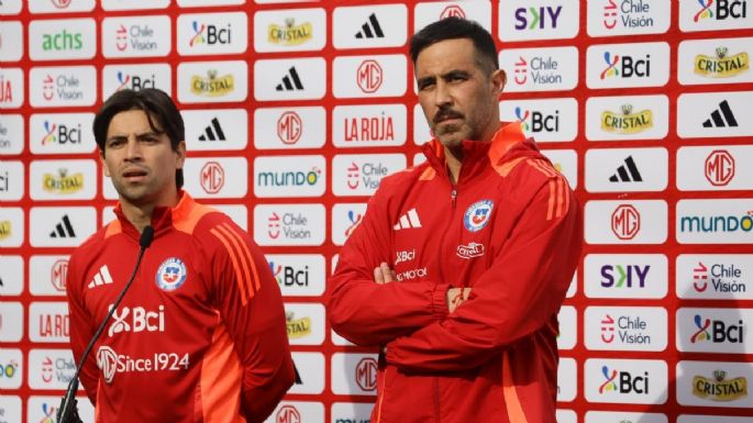 Claudio Bravo estalló y reveló su reacción tras caer en la Copa América ante Argentina