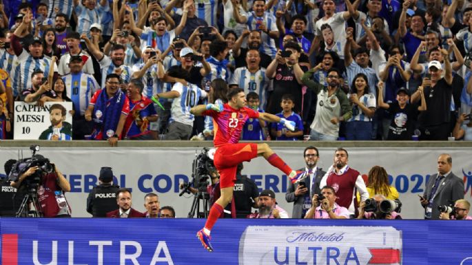 Suma ganancias: el dinero que embolsó la Selección Argentina tras llegar a semifinales