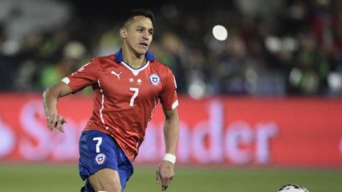 ¿Un lujo para pocos?: el recordado elogio de Panenka hacia Alexis Sánchez