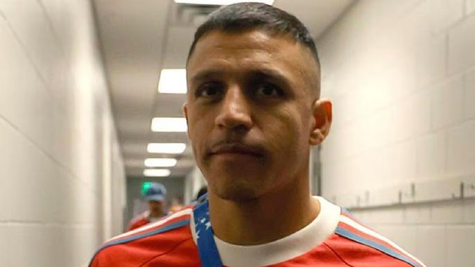 Habrá un nuevo llamado: la fecha donde este equipo tratará de convencer a Alexis Sánchez