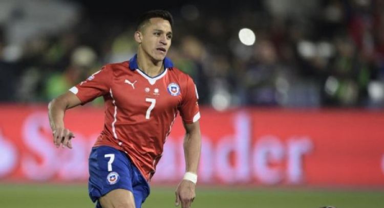 ¿Un lujo para pocos?: el recordado elogio de Panenka hacia Alexis Sánchez