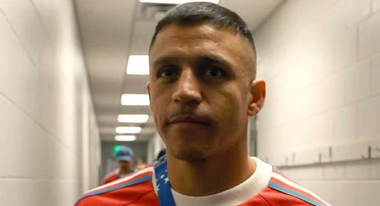Habrá un nuevo llamado: la fecha donde este equipo tratará de convencer a Alexis Sánchez