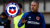 Foto ilustrativa de la nota titulada Le dijo que no: el jugador de la Selección Chilena que rechazó a Universidad de Chile