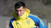 Foto ilustrativa de la nota titulada Para que Gareca lo mire: la nueva posición que ocupó Gary Medel en Boca