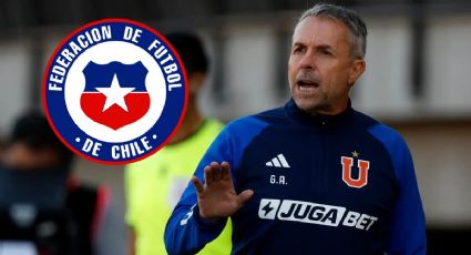 Le dijo que no: el jugador de la Selección Chilena que rechazó a Universidad de Chile