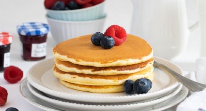 Rápido y delicioso: la receta para un desayuno ideal que te llevará tan solo cinco minutos