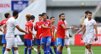 Tras quedar afuera de la Selección Chilena: el jugador que analiza volver al país