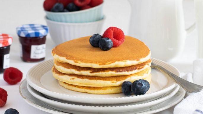 Rápido y delicioso: la receta para un desayuno ideal que te llevará tan solo cinco minutos