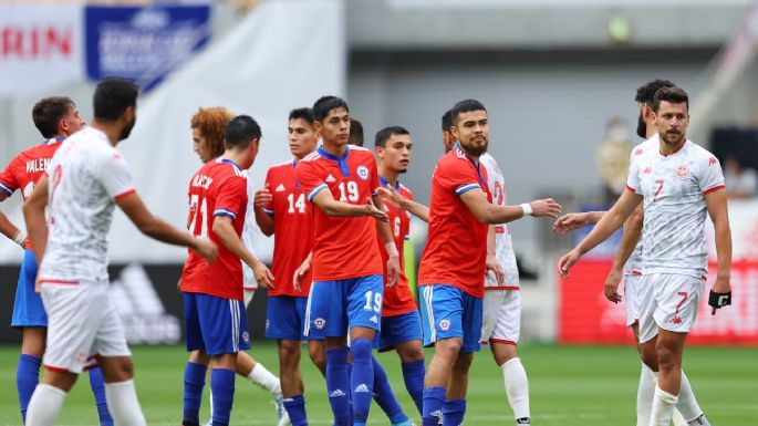 Tras quedar afuera de la Selección Chilena: el jugador que analiza volver al país