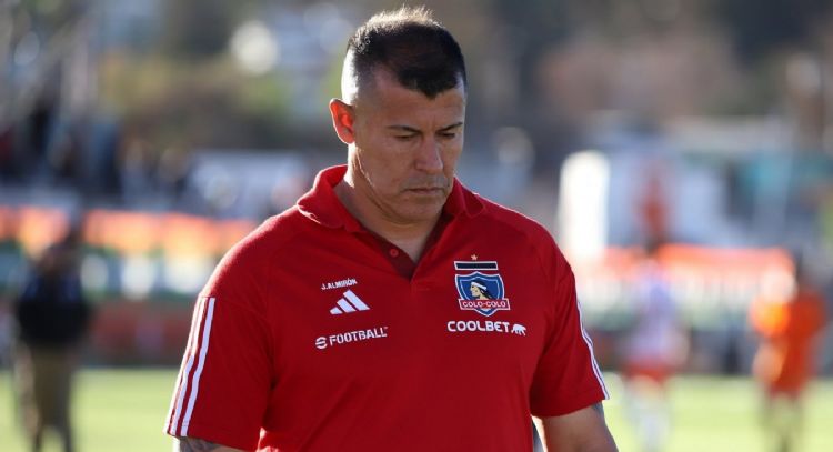 Confirmado: Colo Colo desiste de incorporar a este importante jugador