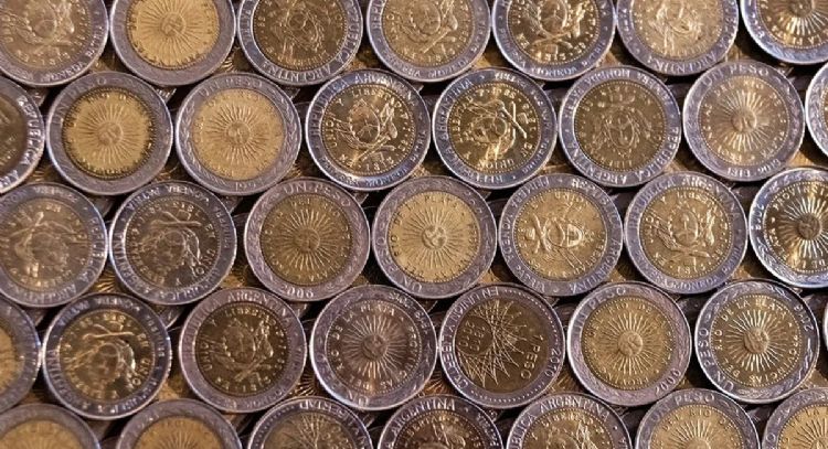Casi mil dólares: la moneda de un peso que revoluciona el mercado