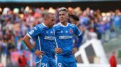 Foto ilustrativa de la nota titulada Sin participación en la Copa: por qué Marcelo Díaz vuelve a ser baja en Universidad de Chile