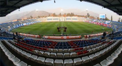 Falta menos: los nuevos registros del San Carlos de Apoquindo que ilusionan a Universidad Católica