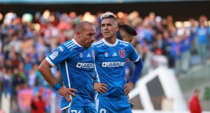 Sin participación en la Copa: por qué Marcelo Díaz vuelve a ser baja en Universidad de Chile