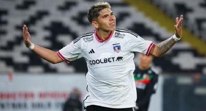 No es solo Boca Juniors: otro gigante de Argentina quiere quitar a Carlos Palacios de Colo Colo