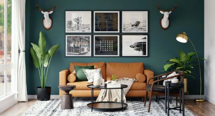 Ahora son 12: todos los colores que son tendencia en la decoración de tu hogar en 2024