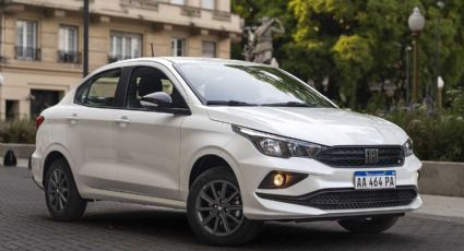 Para renovar el vehículo: cuáles son los autos de menor costo en este 2024