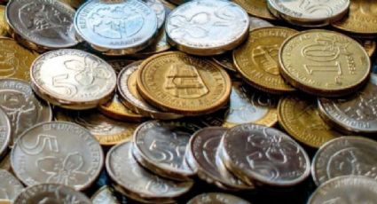 Por 80 mil pesos se llegan a vender: la moneda de Argentina que es furor