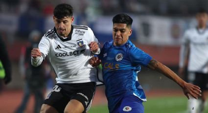 Los Unionistas le arruinaron la alegría al Rey: Colo Colo igualó en el primer partido de la serie