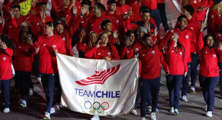 No pudo ser: así se esfumó la última esperanza de medalla para Chile en París 2024