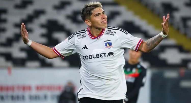 No es solo Boca Juniors: otro gigante de Argentina quiere quitar a Carlos Palacios de Colo Colo