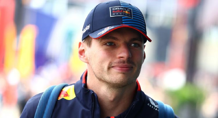 “El equipo ha acertado”: la decisión de Red Bull que pudo darle la victoria a Max Verstappen