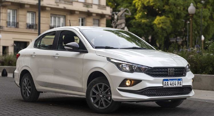 Para renovar el vehículo: cuáles son los autos de menor costo en este 2024