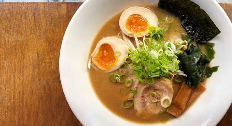 Innova en la cocina: la receta más fácil para poder hacer ramen japonés
