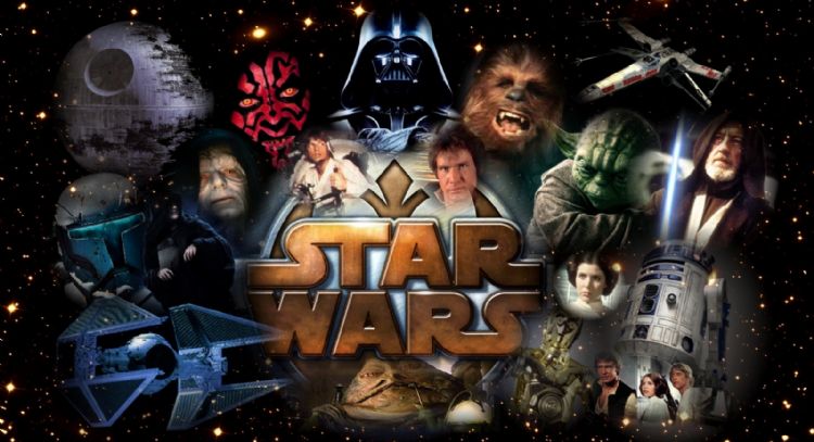 Para los fanáticos de Star Wars: las cinco series que más se asemejan a la obra y dónde verlas
